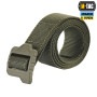 M-Tac ремінь Paratrooper Belt Ranger Green