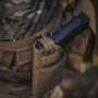 M-Tac кобура універсальна Elite Left Coyote