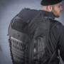 M-Tac рюкзак Large Elite Hex Black