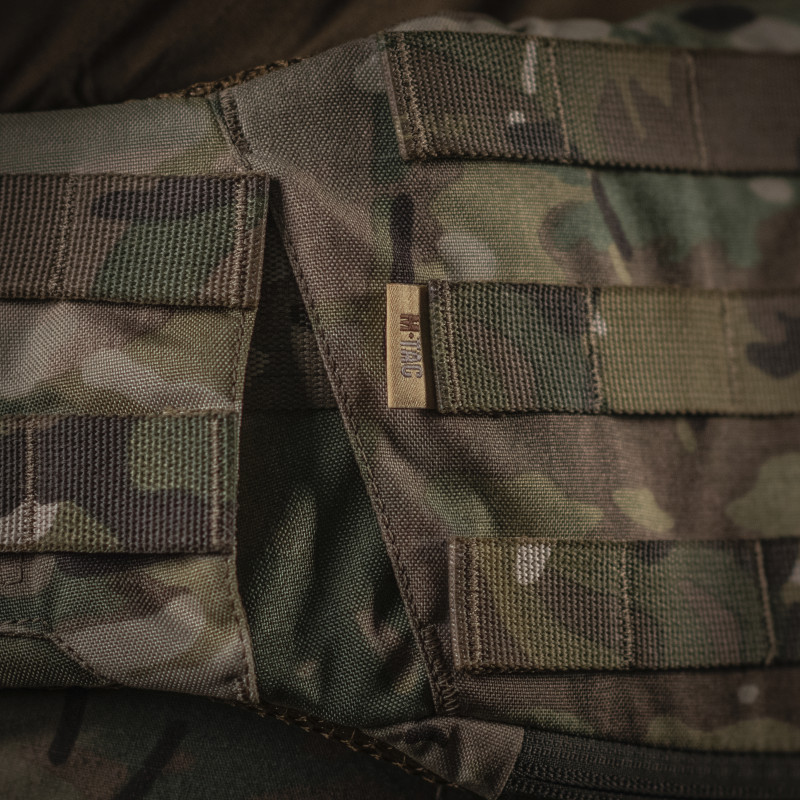 M-Tac пояс тактичний War Belt ARMOR Multicam