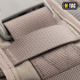 M-Tac сумка Urban Line City Patrol Fastex Bag Grey