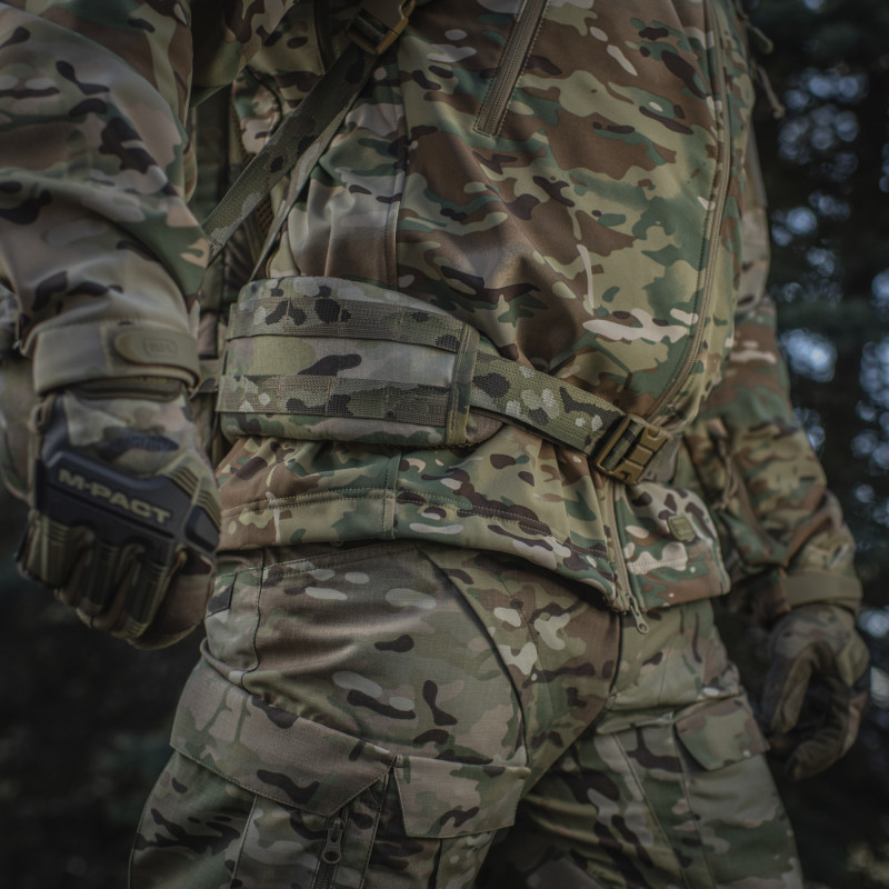 M-Tac рюкзак Large Gen.II Elite Multicam