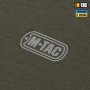 M-Tac футболка Cotton Hard Ranger Green