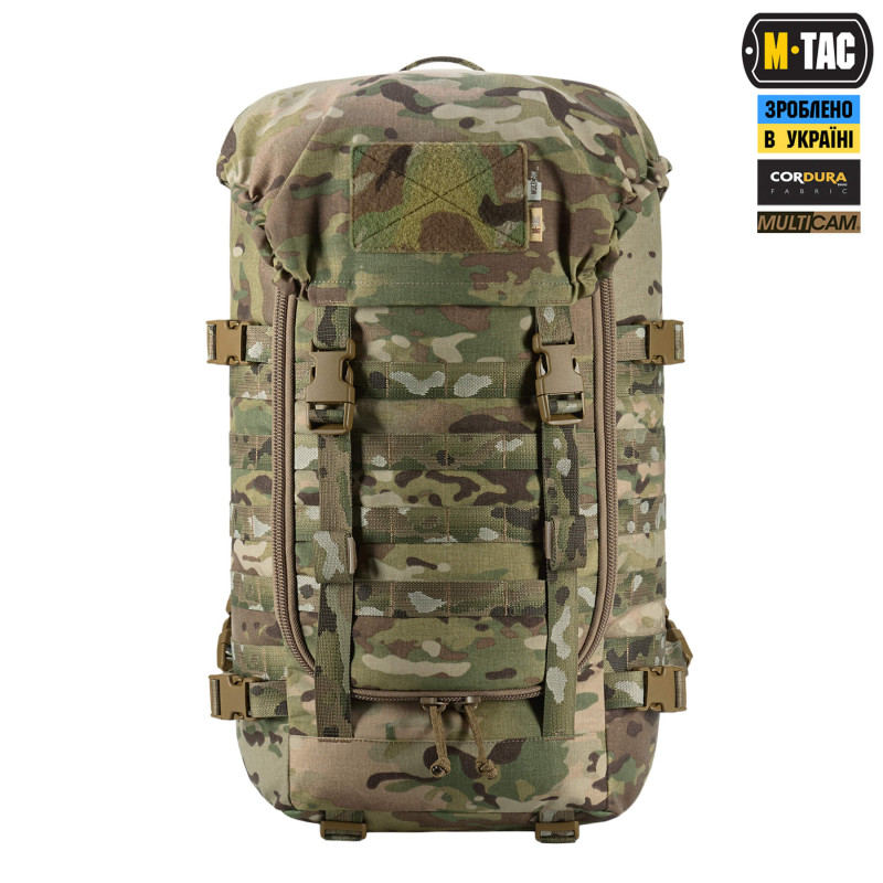 M-Tac рюкзак Recon Elite Multicam