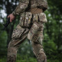 M-Tac пояс тактичний War Belt ARMOR Multicam