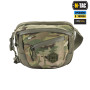 M-Tac сумка Sphaera Hex Hardsling Bag Gen.II Elite Multicam/Ranger Green