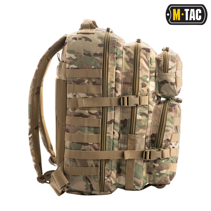 M-Tac рюкзак Large Assault Pack MC
