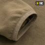 M-Tac кофта Delta Fleece Dark Olive