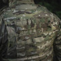 M-Tac чохол бронежилета Sturm Gen.II Multicam