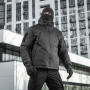 M-Tac куртка зимова Alpha Gen.III Pro Primaloft Black