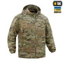 M-Tac куртка Sturm Multicam