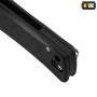 M-Tac ніж складний Type 16 Black/Steel