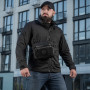 M-Tac сумка EDC Bag Elite HEX Black