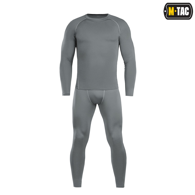 M-Tac термобілизна ThermoLine Grey
