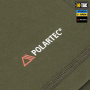 M-Tac термосорочка Level I Polartec Army Olive