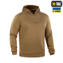 M-Tac кофта Hoodie Born by Revolution Coyote Brown