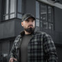 M-Tac бейсболка Elite тактична NYCO Extreme Multicam Black