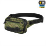 M-Tac сумка City Waist Bag Elite Tiger Stripe