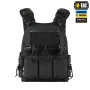 M-Tac плитоноска Cuirass FAST QRS Black