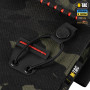 M-Tac Аптечка-вкладиш тактична індивідуальна IFAK Elite Multicam Black