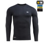 M-Tac термосорочка Polartec Winter Baselayer Vent Black