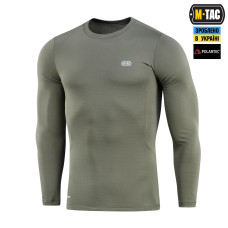 M-Tac термосорочка Polartec Winter Baselayer Vent Army Olive