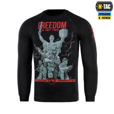 M-Tac реглан Freedom Black