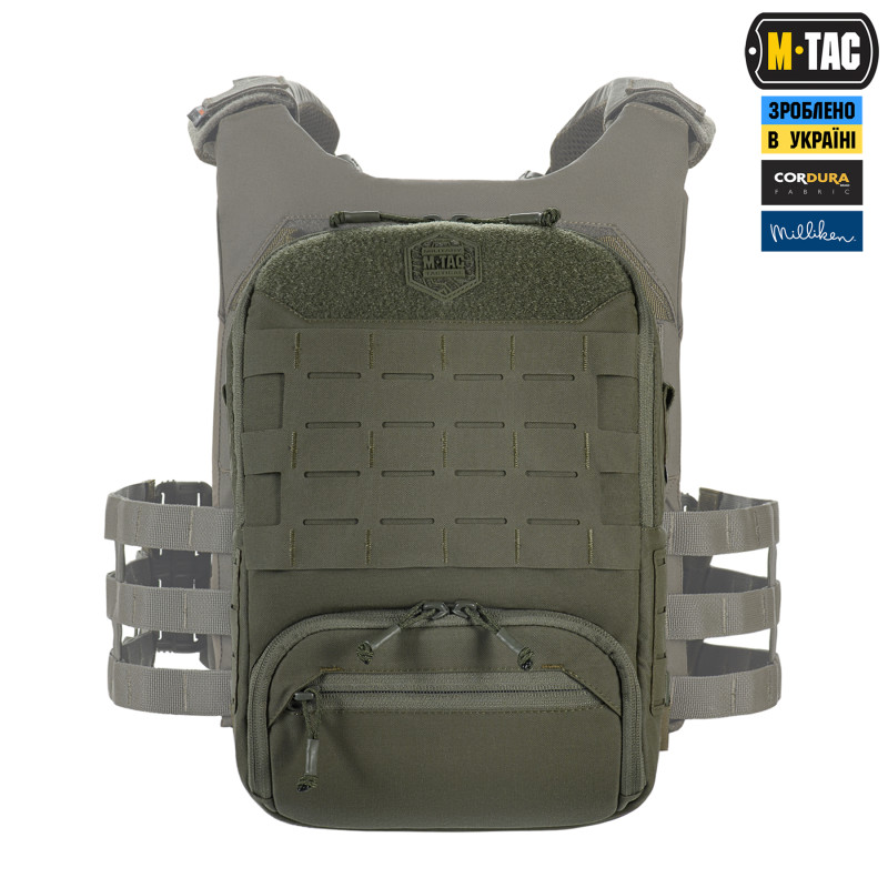 M-Tac сумка-наплічник для квадрокоптера AVATA 2 Ranger Green