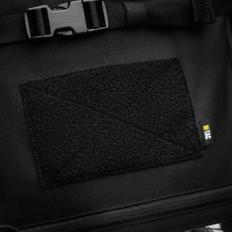 M-Tac сумка транспортна 185л Black