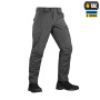 M-Tac штани Aggressor Gen.II Flex Wolf Grey