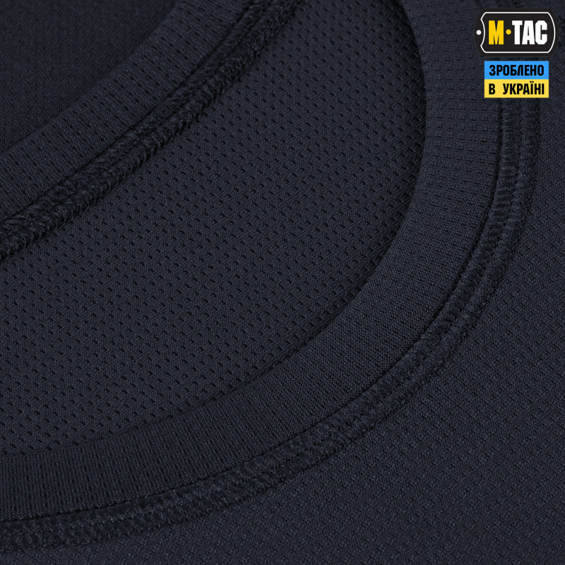 M-Tac футболка реглан Summer Vent Dark Navy Blue