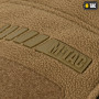 M-Tac куртка флісова Windblock Division Gen.III Coyote Brown