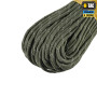 M-Tac паракорд 475 Ranger Green Reflective 30м
