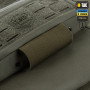 M-Tac захист живота з балістичним пакетом 1 клас захисту Ranger Green