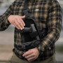 M-Tac сумка Sling Pistol Bag Black