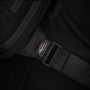 M-Tac сумка Sling Pistol Bag Hex з липучкою Black