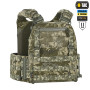 M-Tac плитоноска Cuirass FAST Elite Gen.II 2 клас захисту (розмір плити M) MM14