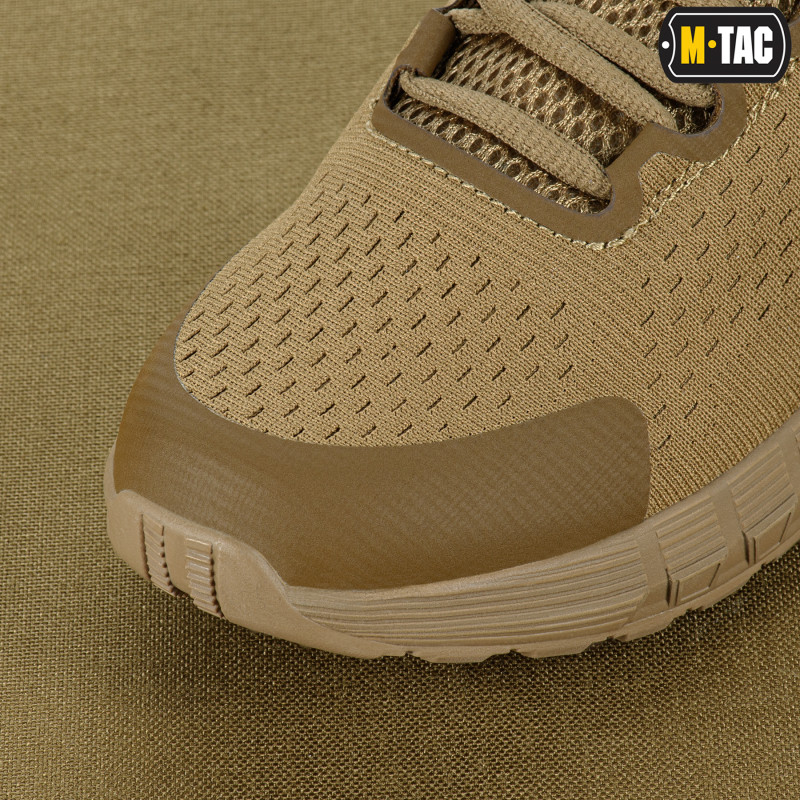 M-Tac кроссовки Summer Pro Coyote