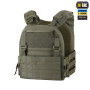 M-Tac плитоноска Cuirass QRS Gen.II Ranger Green