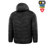 M-Tac куртка Витязь Primaloft Black