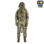 M-Tac костюм маскувальний Вільха Multicam (XL/2XL/3XL)