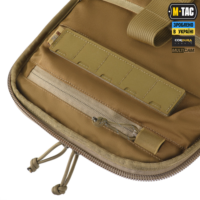 M-Tac Модульний рюкзак для дронів Multicam