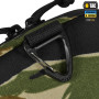 M-Tac EDC Pocket Elite Tiger stripes/Black