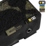 M-Tac підсумок під 12 калібр на 10 набоїв Elite Multicam Black