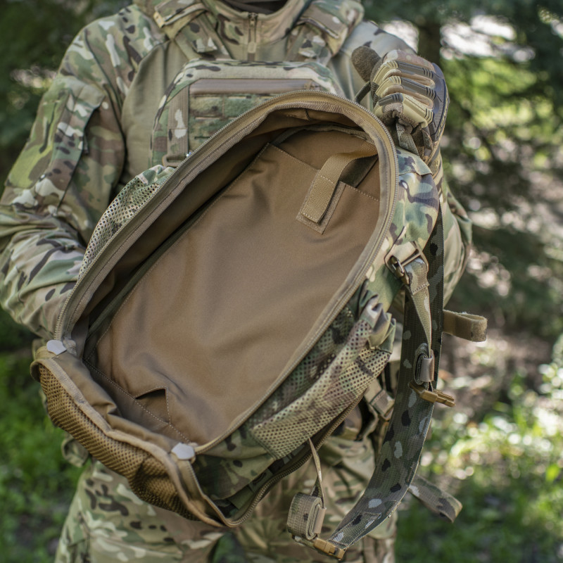 M-Tac рюкзак Sturm Elite Multicam