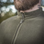 M-Tac кофта Nord Fleece Polartec Dark Olive