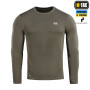 M-Tac термосорочка Winter Baselayer Dark Olive