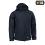 M-Tac куртка Soft Shell Navy Blue