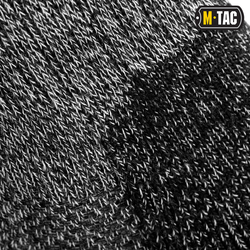 M-Tac шкарпетки Coolmax 40% Grey (39-42)
