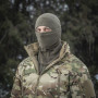 M-Tac шарф-труба анатомічний з затяжкою Polartec Dark Olive